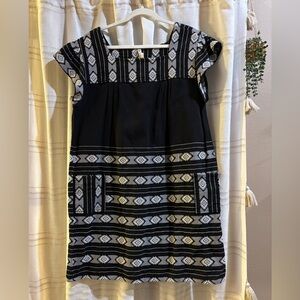 Anthropologie Uncle Frank Dress